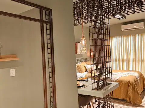 Departamento en Venta en Monserrat, USD 99.000