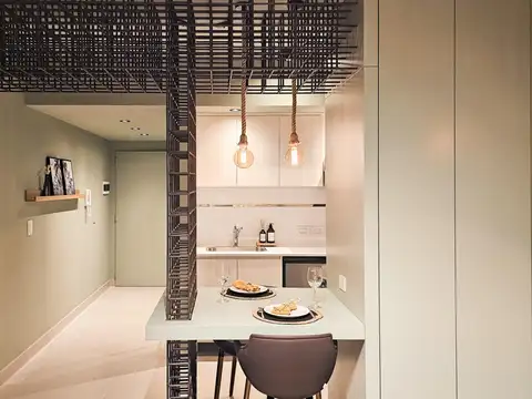 Departamento en Venta Apto profesional