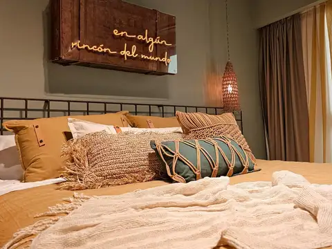 Departamento en Venta al Noreste