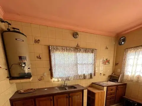 Casa en Venta con 1 cochera