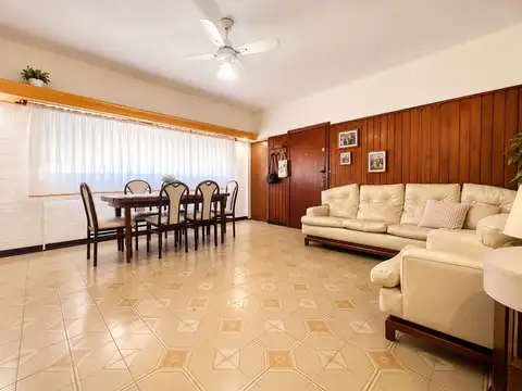 Departamento en Venta en Ciudadela, Partido de Tres de Febrero