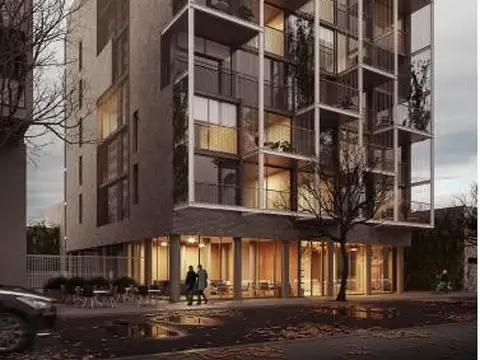 Cocheras ubicadas en República de la Sexta