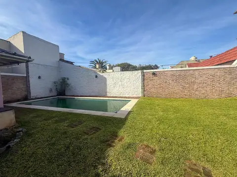 Casa en Venta 30 años
