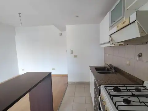 Departamento en Alquiler Apto profesional