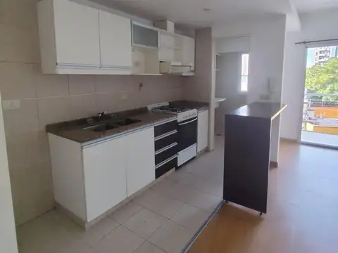 Departamento en Alquiler 4 años