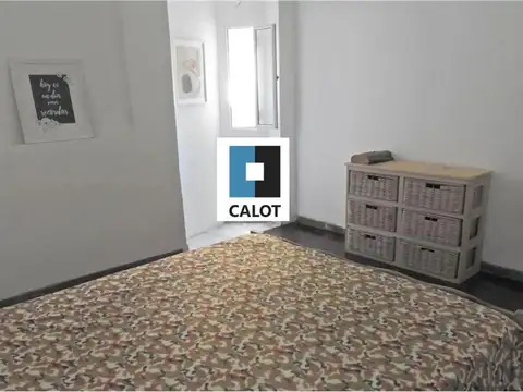 Departamento en Alquiler Temporal 50 años