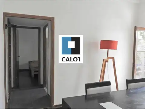 Departamento en Alquiler Temporal de 2 dormitorios