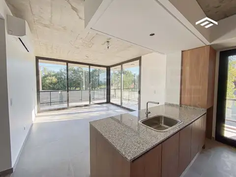 Departamento en Venta en Canning, USD 255.000