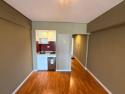 Departamento en Alquiler de Monoambiente