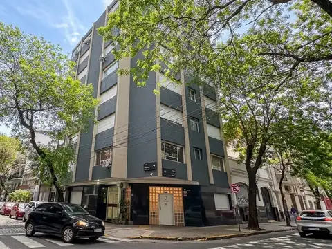 Departamento en venta 5 ambientes en Almagro