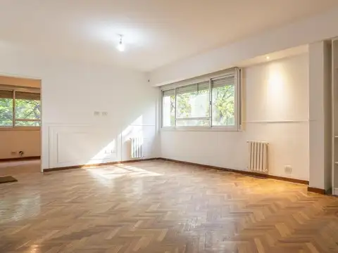 Departamento en venta 5 ambientes en Almagro