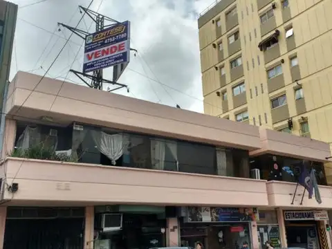 Belgrano 3900