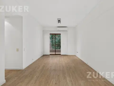 Departamento en Venta en Belgrano, USD 174.000