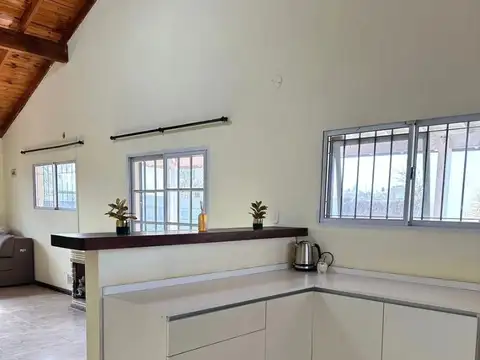 Casa en Venta en Pilar, USD 98.000