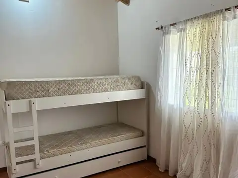 Oportunidad casa 3 ambientes a minutos del Hospital Autral