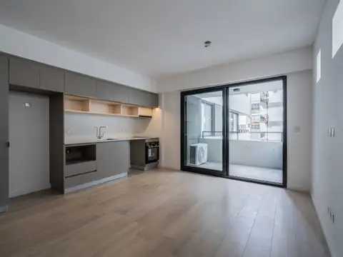 Departamento en Venta en Belgrano, USD 139.900