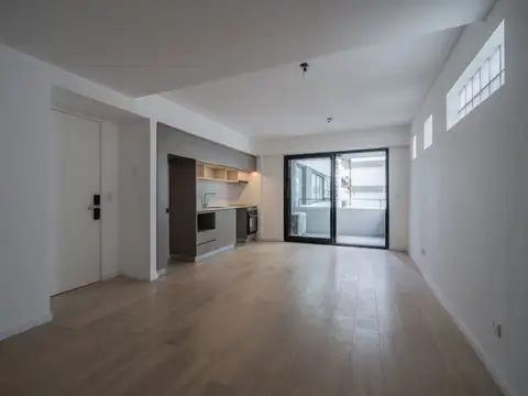 Soldado De La Independencia 1300, Piso 6
