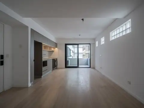 Venta. Monoambiente Premium 40 m2 en Belgrano/ Equipamiento de Calidad/ Cerca Univ. de Belgrano