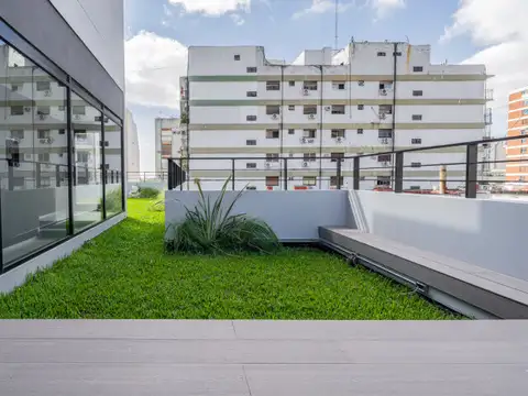 Soldado De La Independencia 1300, Piso 6