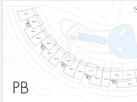 Departamento  en Venta ubicado en Nordelta, Tigre, G.B.A. Zona Norte