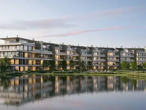 Departamento en Venta de 2 dormitorios