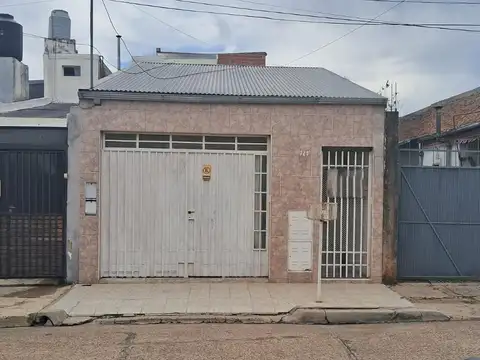 Casa en Concordia