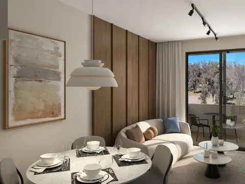 Departamento en Venta en Santiago del Estero, USD 107.913
