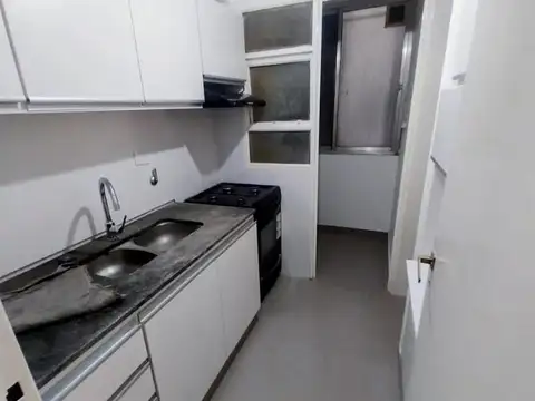 Departamento en Alquiler en Caballito Norte, $ 600.000