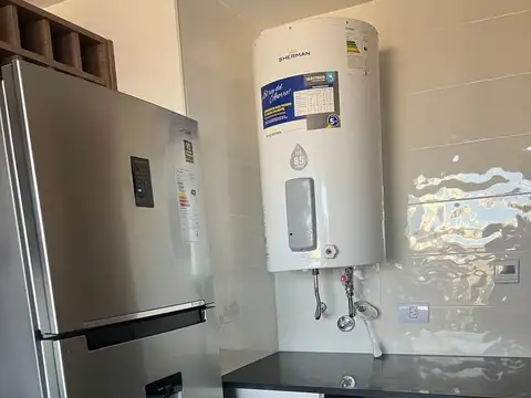 Departamento en Venta A Estrenar