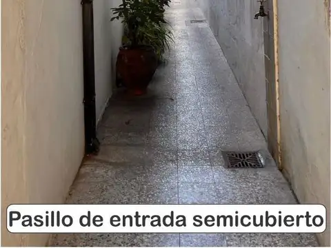 Depto Tipo Casa en Venta 90 años