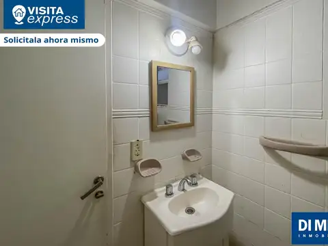 Depto Tipo Casa en Venta al Norte
