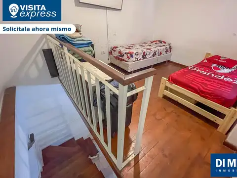 Martin Rodriguez  al 600