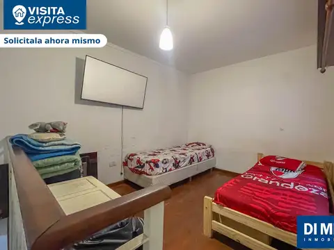 Depto Tipo Casa en Venta de 2 ambientes