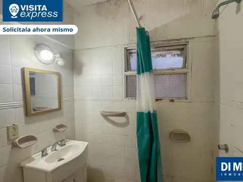 Depto Tipo Casa en Venta 45 años