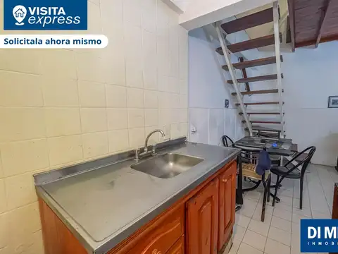 Depto Tipo Casa en Venta al Norte