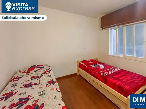 Depto Tipo Casa en Venta de 1 dormitorio