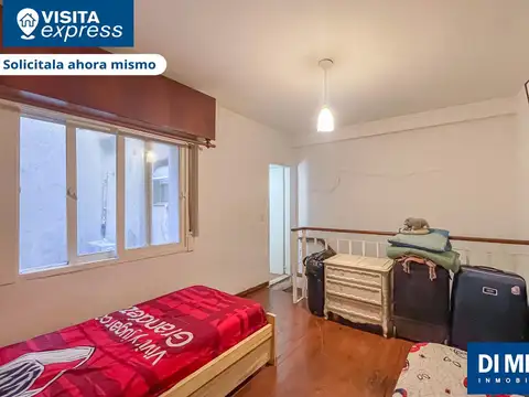 Depto Tipo Casa en Venta en Boca, USD 36.000