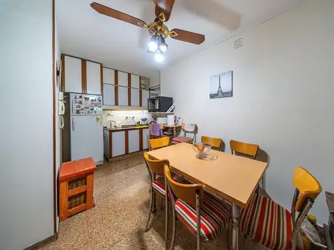 Departamento en Venta 40 años