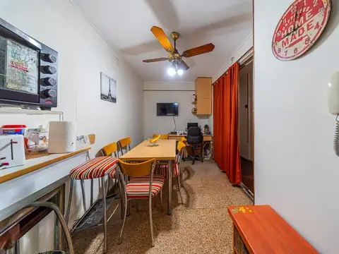 Departamento en Venta al Oeste