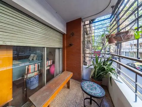 Departamento en Venta en Martín, USD 110.000