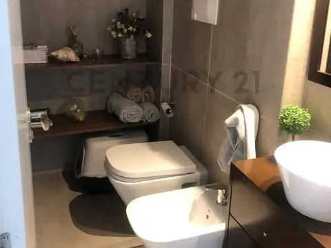 Departamento en Venta en Olivos, USD 350.000
