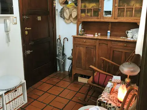 General Lavalle 100, Piso 2