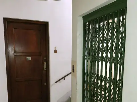 Departamento en Venta en Avellaneda, USD 160.000