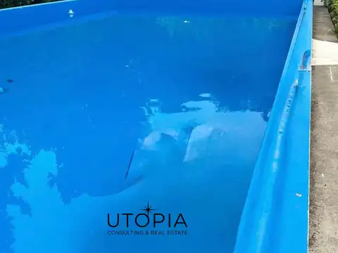 Casa en Venta en Carlos Spegazzini, USD 210.000