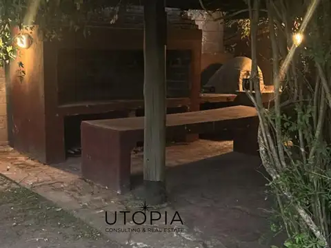 Casa en Venta 50 años