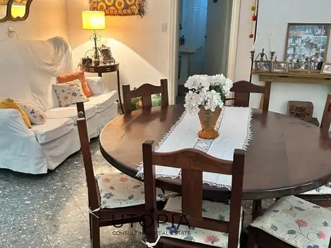 Casa en Venta en Carlos Spegazzini, USD 190.000