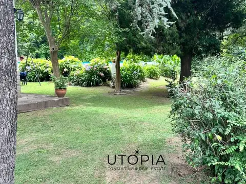 VENTA CASA QUINTA 4 AMBIENTES EZEIZA