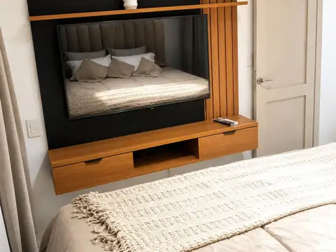 Departamento en Alquiler A Estrenar