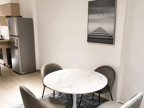 Departamento en Alquiler de Monoambiente