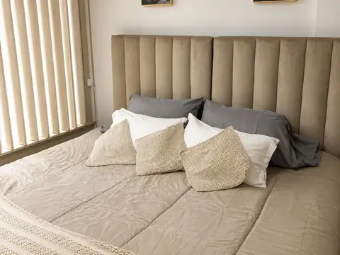 Departamento en Alquiler en Palermo, USD 1.300